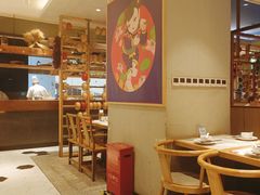 -掌柜的店·河南菜(新天地店)