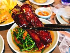 -CHINCHIN 青青·泰国料理(万象食家店)