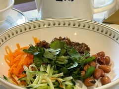 -春家·非遗手工小吃(徐汇万科广场店)