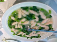 -玉林烤鸭店(定福庄店)