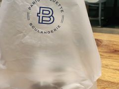 -巴黎贝甜(大宁国际商业广场店)