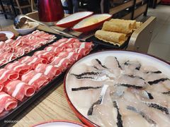 -彤德莱牛肉火锅(双港店)