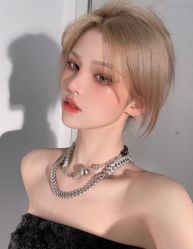 -吉米护肤造型