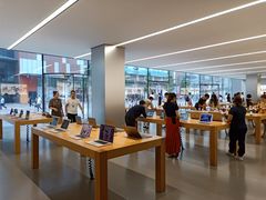 -Apple零售店(中街大悦城店)