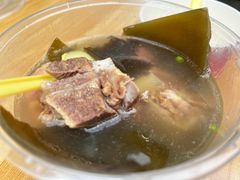 -燕子煨汤(山海关路店)