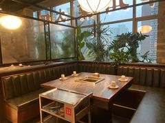 -前门后头老北京铜锅涮肉·京味菜·烤鸭(伊藤洋华堂店)