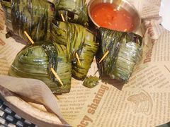 -翡翠鸟精品泰国菜(北辰财富中心店)