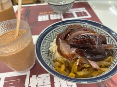 -棋哥烧鹅餐室(嘉年华商业大厦店)