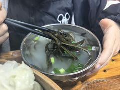 -嘉州海汇源老烧麦店