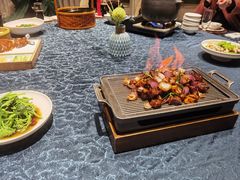 -卞氏菜根香(航空路旗舰店)