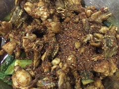 -辣盆盆麻辣小龙虾(哈尔滨总店)