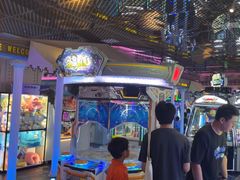 -反斗乐园(领展中心城店)