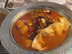 -楼兰新疆菜(江宁万达店)
