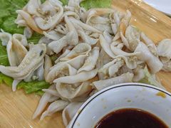 -郭姐·威海渔村(黄兴路店)