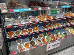 -韩麦大冷面(桂花街直营店)