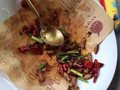 -鹊华居·地道鲁菜·海鲜·融合味(大明湖店)