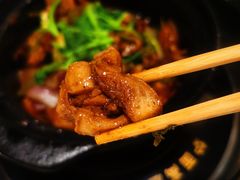 -二楼老店重庆鸡公煲(真光路店)