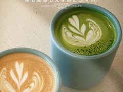 -Cupping Room(Harbour City)