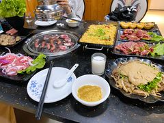 -丹东丛炟海鲜烧烤(江艺路店)