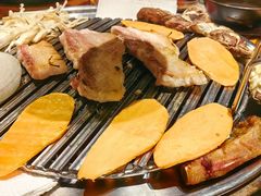 -青鹤谷(虹莘路总店)