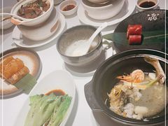 -悦景酒家(罗湖店)