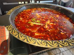 -蛙老爹·蜀香美蛙鱼头(王家湾店)