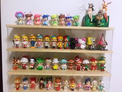 -泡泡玛特POPMART(合生汇店)