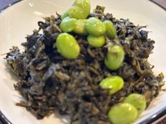 -同得兴 Since·1995 传统苏式面馆(嘉馀坊店)