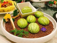 -桃源春晓中餐厅 TaoYuan Restaurant
