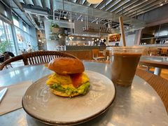 -FUNK & KALE BY WAGAS(长宁尚嘉)