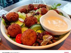 -FABIO’S费比欧披萨餐厅