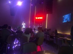 -TZ House音乐现场(来福士中心店)