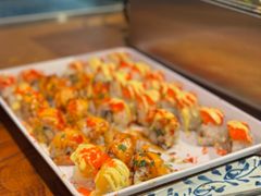 -王氏炉匠·烧鸟放题自助(好运街店)