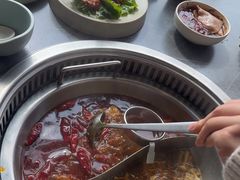 -故里和山·成都火锅(欢乐港湾店)