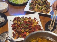 -望京一号·重庆江湖菜(工体店)