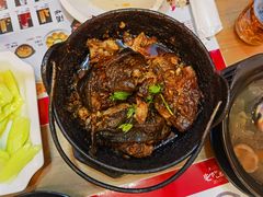 -洪兴砂锅(烟台山店)