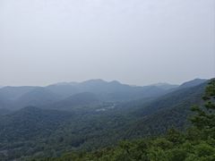 -北高峰