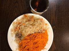 -巴依家新疆手抓饭(菱角湖万达店)