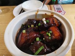 外婆红烧肉-佬肥猫(南翔印象城MEGA店)