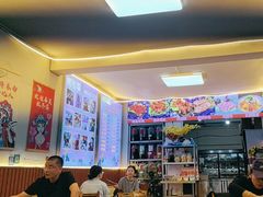 -阿昌白族石板烧·菌锅(大理古城店)