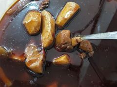 -冯记香辣兔火锅(茶店子总店)