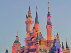 -上海迪士尼度假区