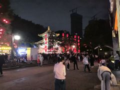 -深圳锦绣中华民俗村