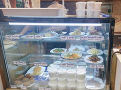 -西部马华清真兰州牛肉面·烧烤夜市(三里河店)