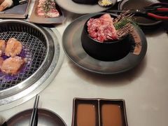 -厚贞日式烤肉(龙之梦店)