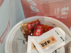 -回味鸭血粉丝汤(砂之船店)