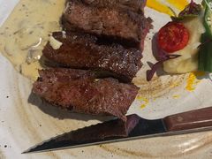 低温澳洲精选牛排-G+KITCHEN(龙湖狮山天街店)