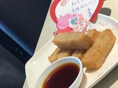 -海底捞火锅(团结桥店)