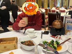 -南宁荔园维景国际酒店·荔园中餐厅
