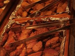 -金滏山烤肉·海鲜·火锅自助餐厅(襄阳万达店)